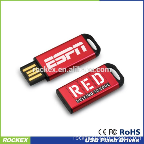 2016 New USB flash drives, custom logo flash drives